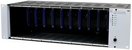 Rupert Neve Designs R10 Ten Space 500 Series Rack