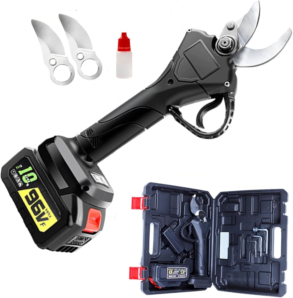 21V Professional Electric 40mm/1.57