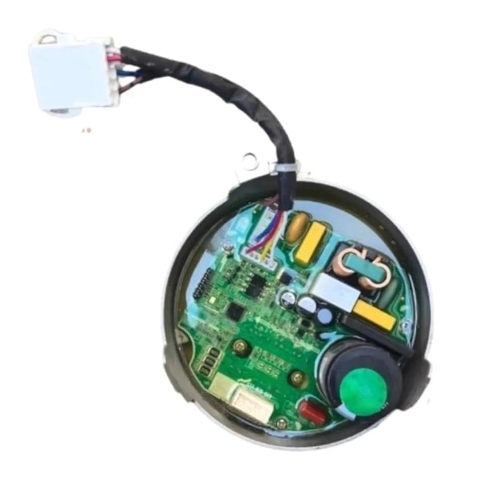 Washing Machine Motor Control Board,Compatible with Hisense WDHX350FC/FA/FB/FD/FE S.XG10BN.2 54LA 54LB(54LA)