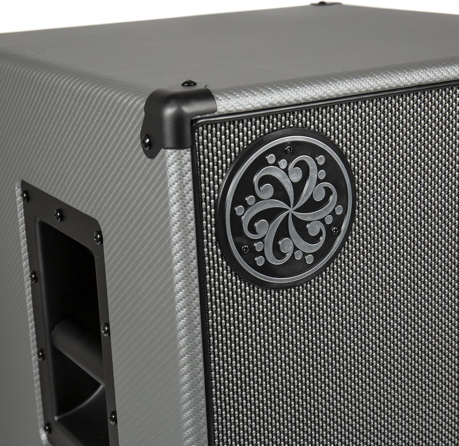 Darkglass DG210NE 2x10 500-watt Bass Speaker Cabinet w/Eminence Speakers and 2 speakON and 1/4