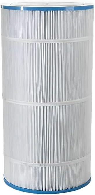 Spa-Daddy SD-01269 Filter - Replacement for Vak Pak | Airwick | Heldor | Dynapure 100SF Replaces Pleatco PVAC100 | Filbur FC-3106 | Unicel C-9999