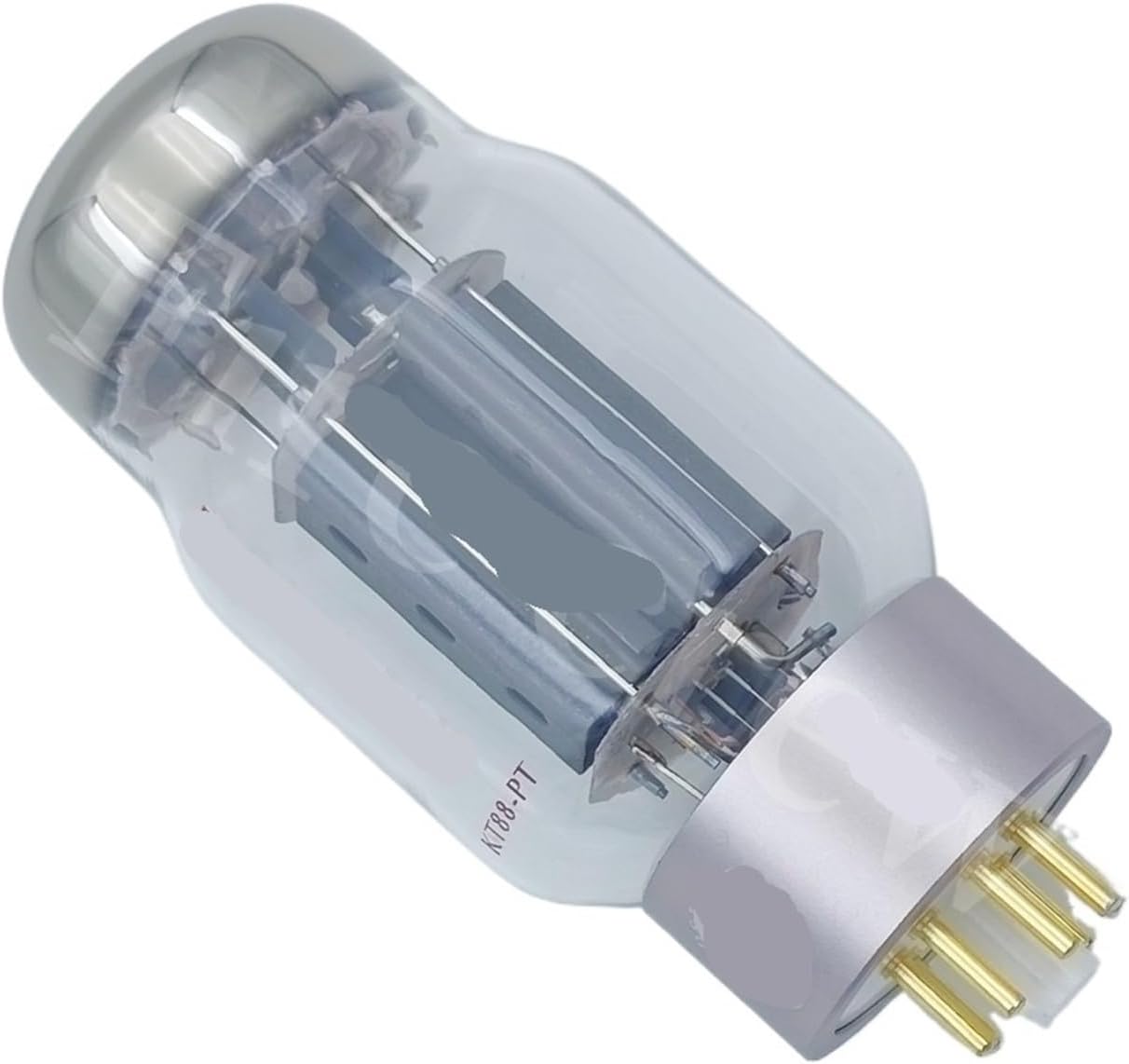 KT88-PT Tube Upgrade KT120 KT88 6550 WEKT88 KT100 KT66 HiFi Audio Tube Amplifier DIY Matching(4pcs Matched Quad)