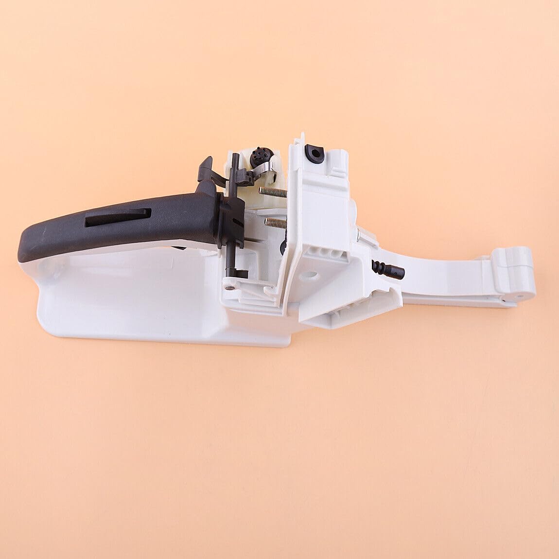 Replacement Spare Part for Chainsaw Gas Fuel Tank Rear Handle for Stjhl 026 MS260 024 MS240 Chainsaw 1121 350 0829