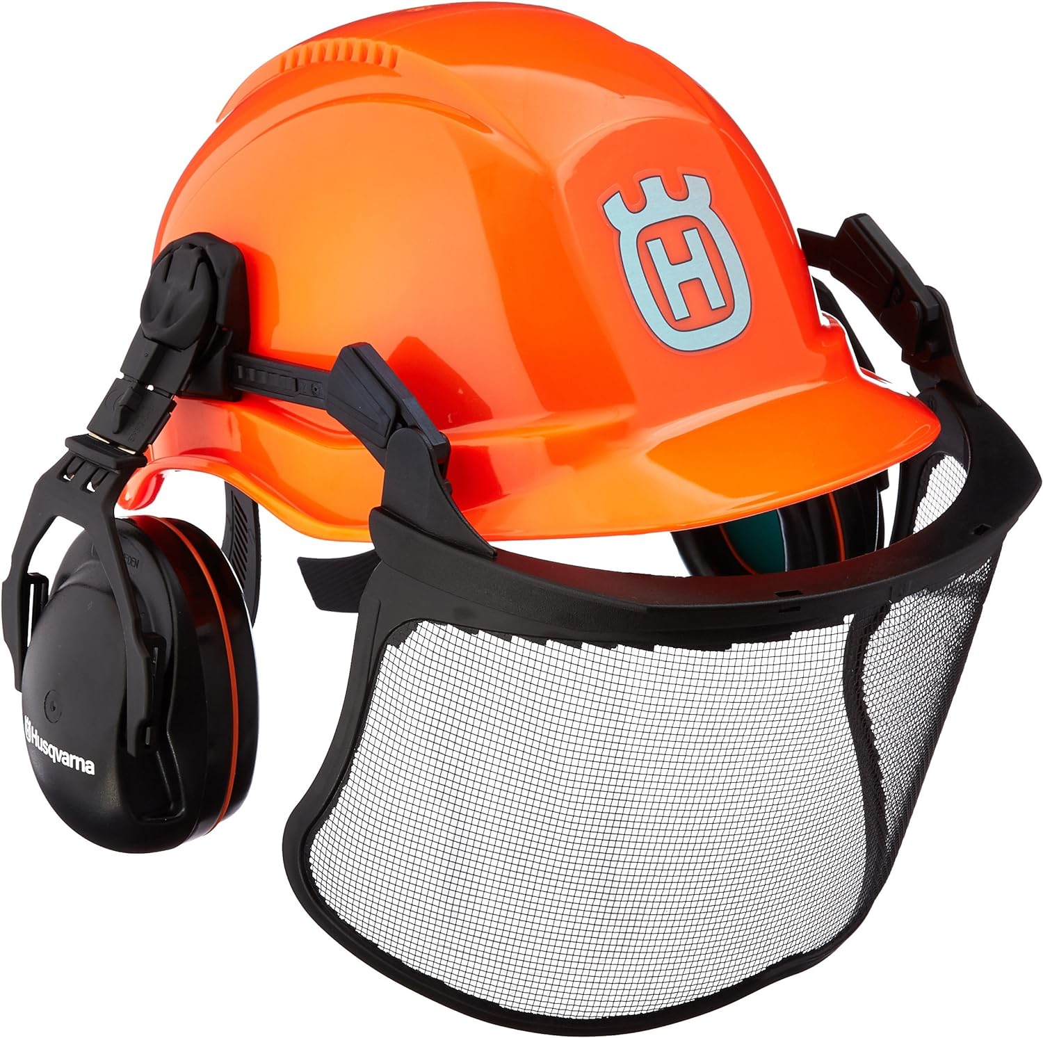 Husqvarna ProForest Chain Saw Helmet System
