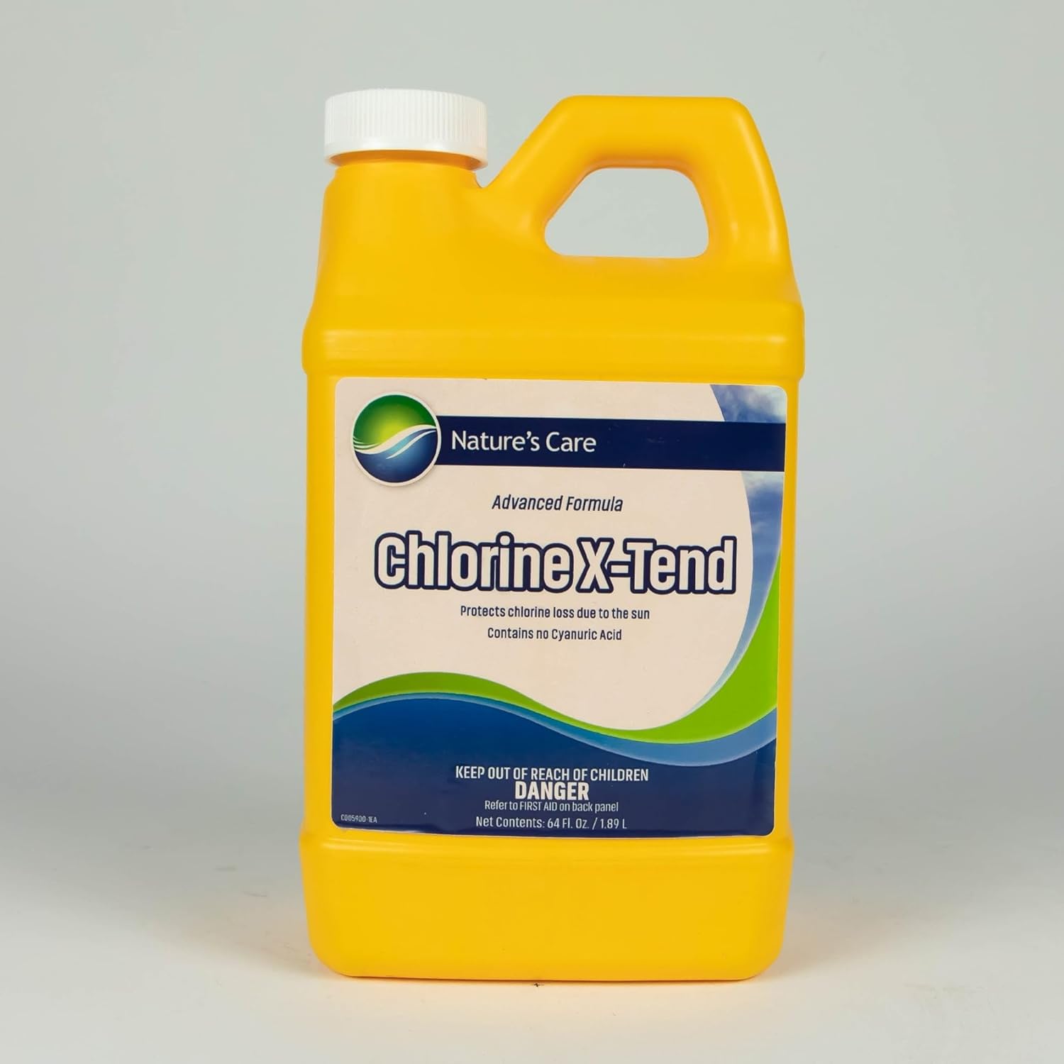 Nature's Care Chlorine X-Tend (0.5 gal) (1)