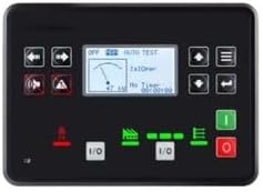 Aftermarket 210 G2 Controller IM4210XXBAA Fit intended For Generator Set