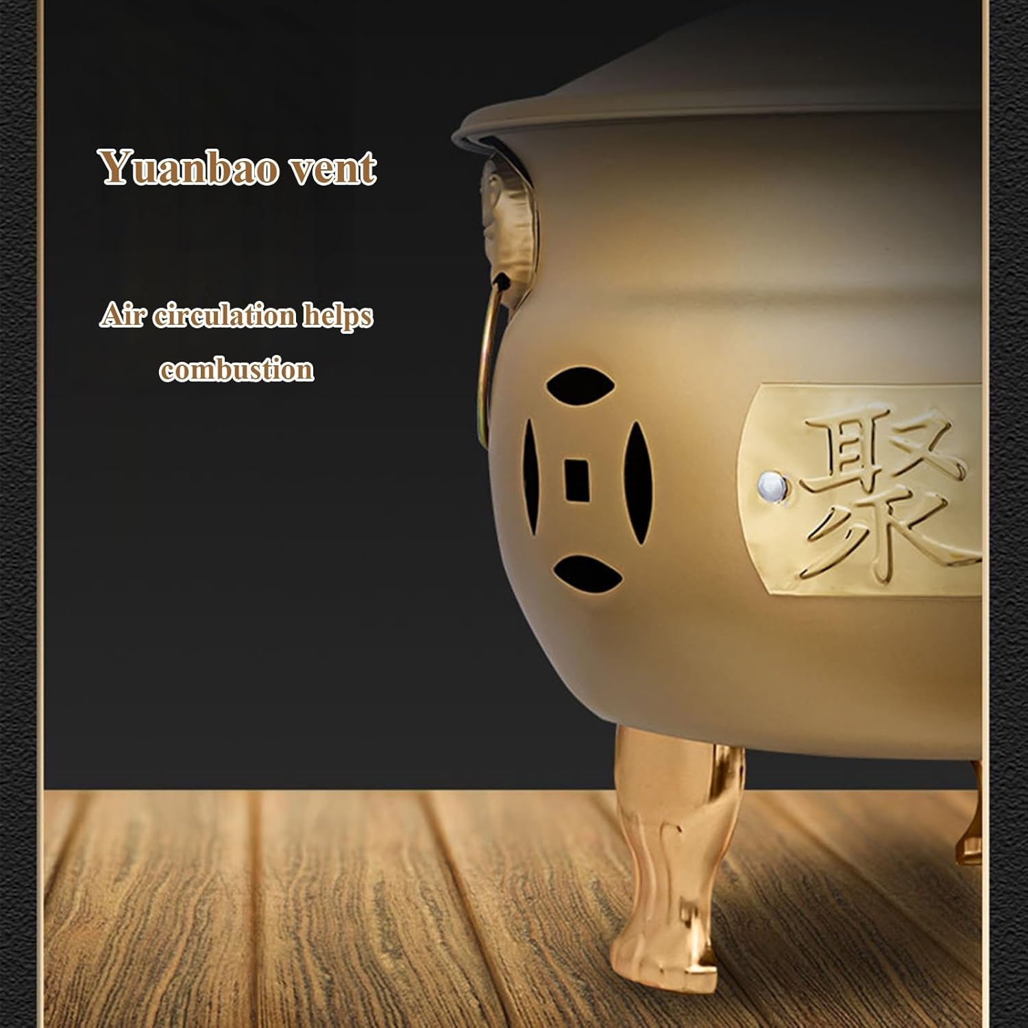 Burn Barrel ，for Trash Wood Leaves Cardboard Joss Paper Incinerator ， Stainless Steel Cage with Lid, Heat Resistant Fire Pit