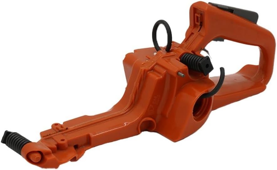 [Outdoor Tools] Fuel Gas Tank Handle Assembly for Husqvarna 340 345 346XP 350 353 Chainsaw Spare Parts 503863771,503863703 Бензопила Tools [Replacement Parts]