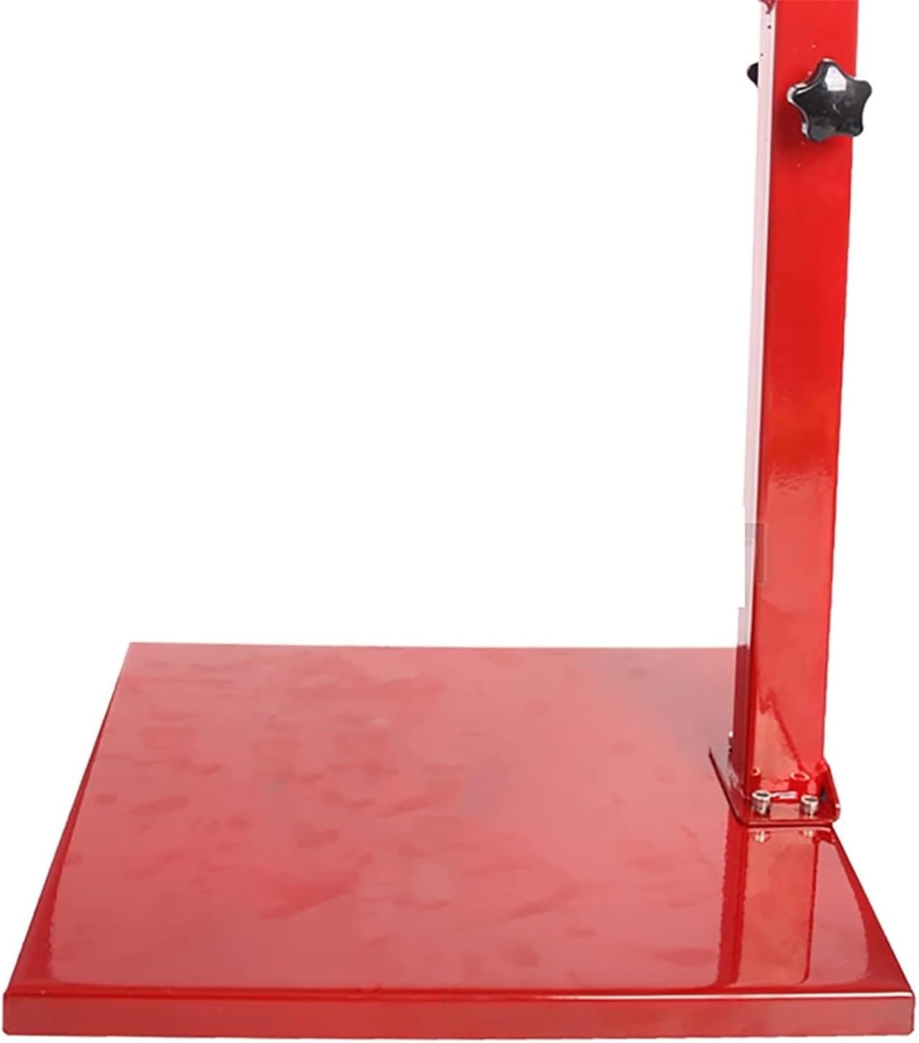 Pneumatic Air Automatic Paint Mixer Blender Lift Agitator 50 Gallon for Viscous Liquid Ink dye Chemicals Mixing Machine Blender Disperser