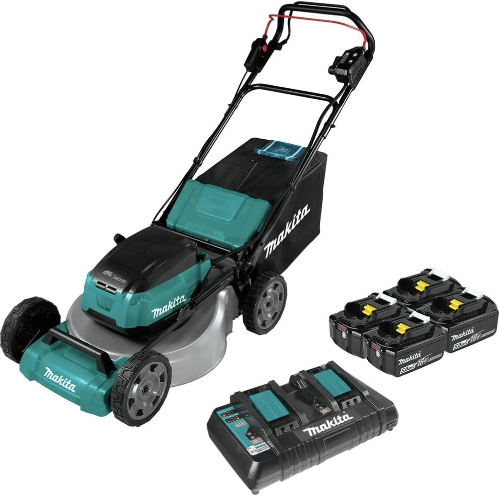 Makita XML06PT1 36V (18V X2) LXT® Brushless 18