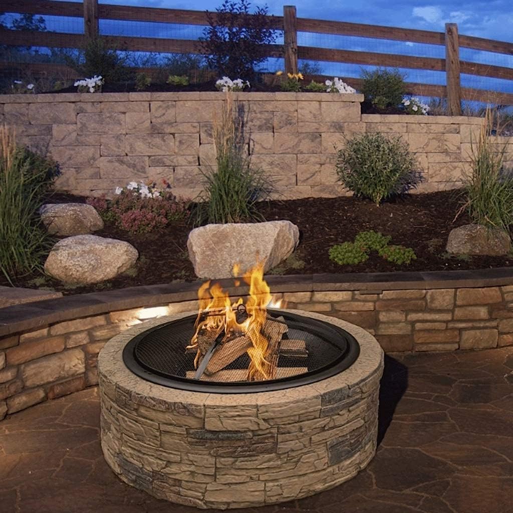 Fire pits 35