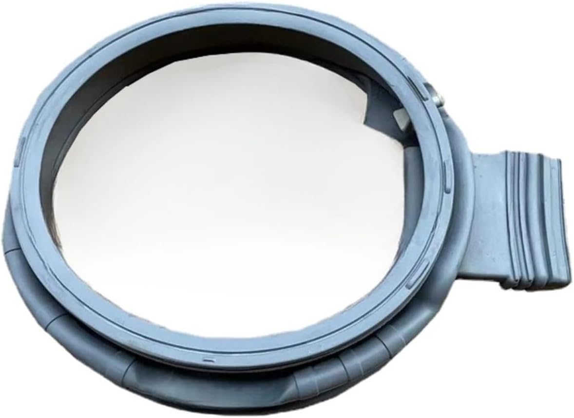 Washing Machine Rubber Seal Waterproof Rubber Ring WD10N64GT3X, Compatible For Samsung DC64-03723A,drum Washing Machine Door Seal Ring