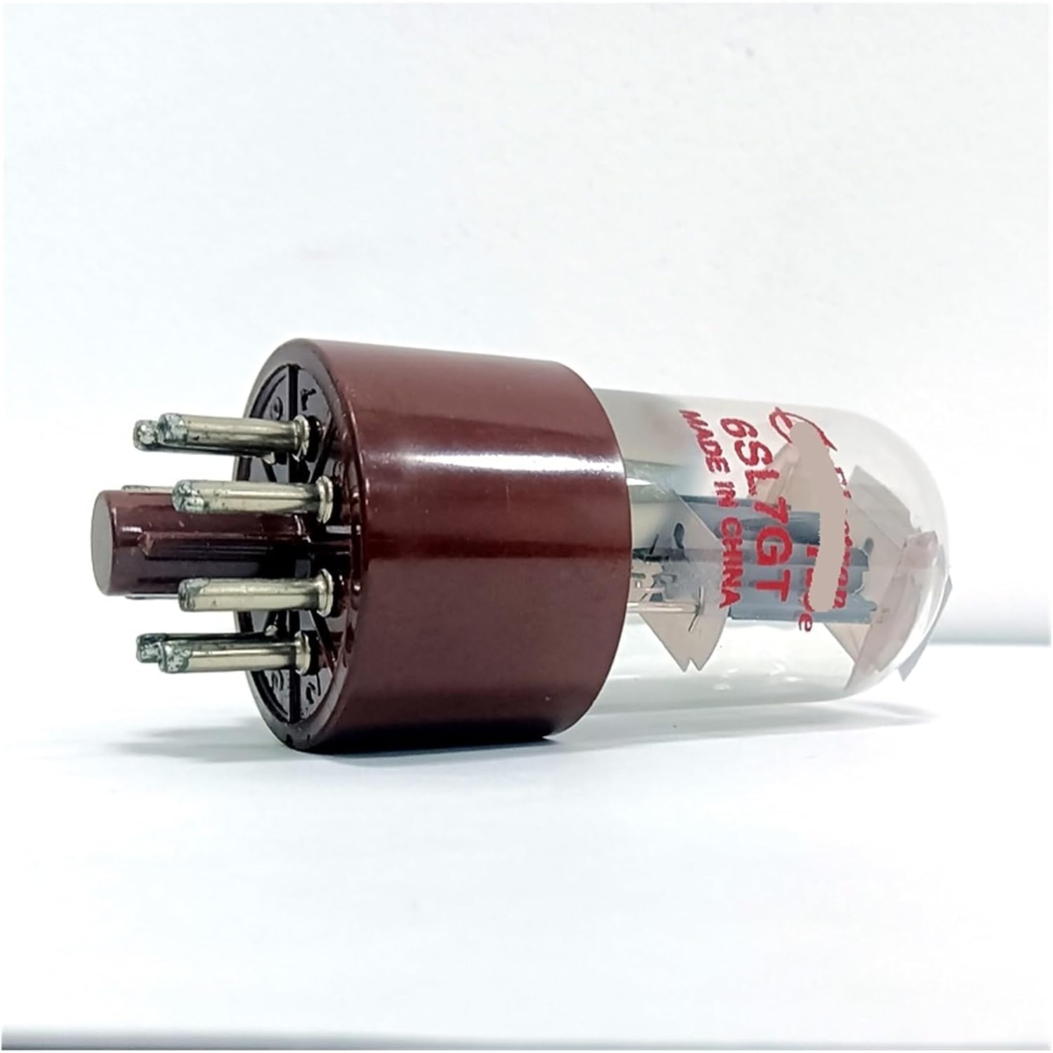 6SL7GT/6N9P Tube Pairing Tube Replaces 6H9C Amplifier Accessories