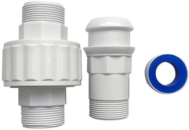 Replacement for Right Fit Replacement Self Aligning 1.5