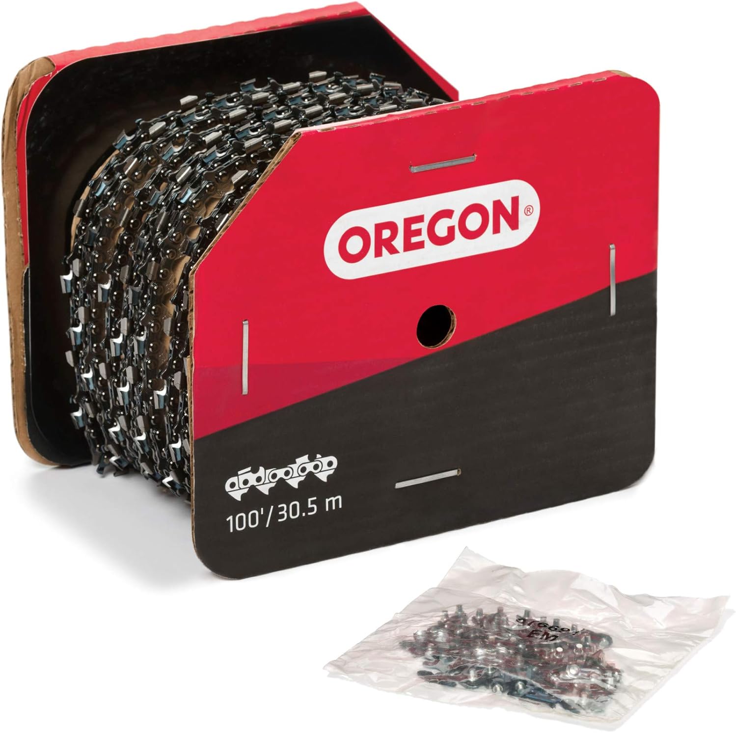 Oregon 95TXL100U SpeedCut Chainsaw Chain, .325-Inch Pitch, .050-Inch Gauge, 100-Foot Reel