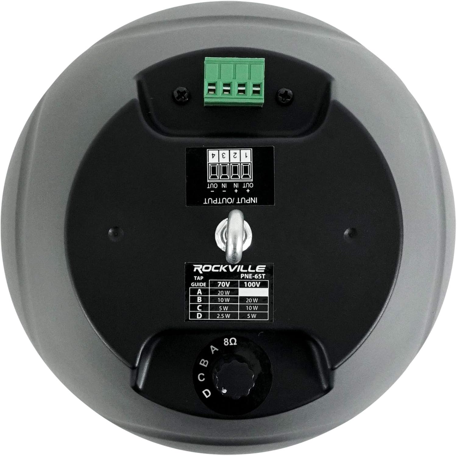 Rockville PEN-65T 6.5