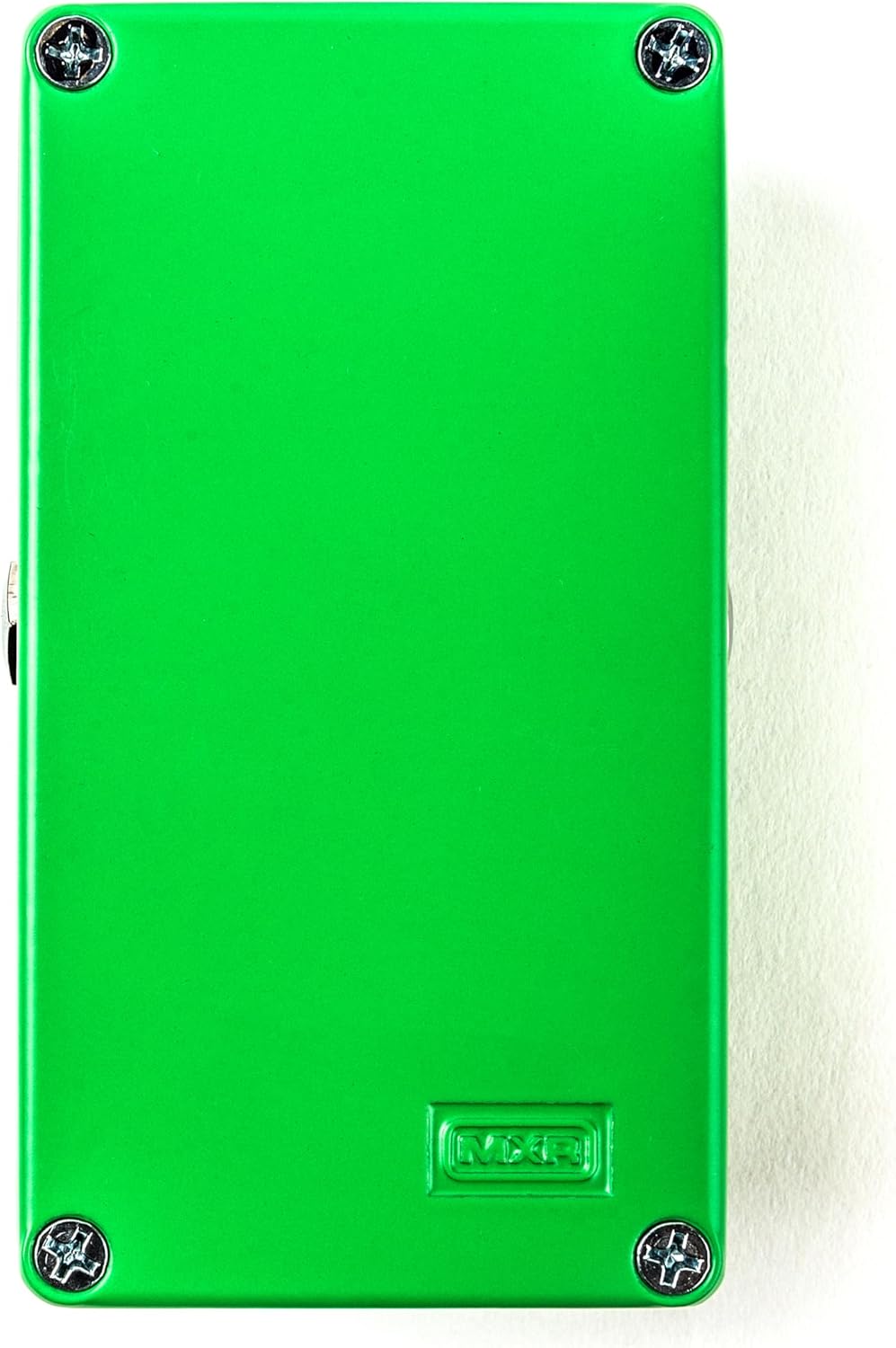 MXR DD30 Green Day Dookie Drive/Crunch Gain Pedal - 30th Anniversary Deluxe Edition Effects Stompbox with Tonebird 9V Power Supply, Patch Cable, Dunlop Picks Bundle