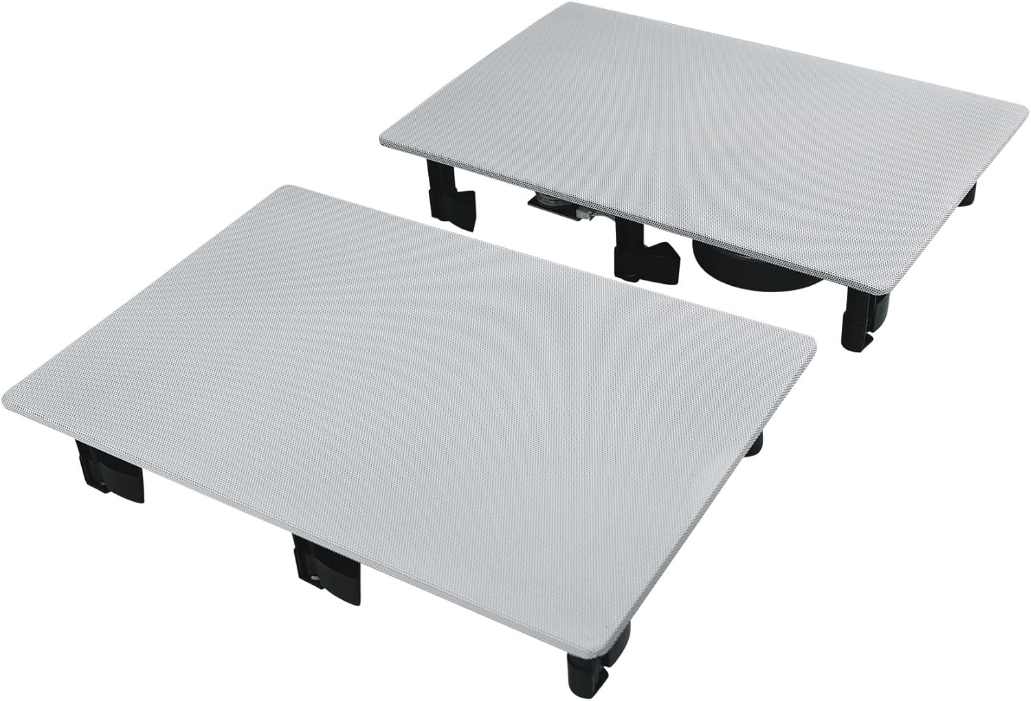 Rockville Pair WA6570 6.5