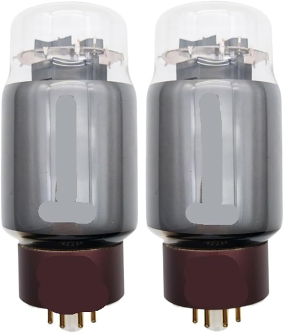 1/2/4PCS KT66 Vacuum Tube Audio Tube Amplifier(2PCS)
