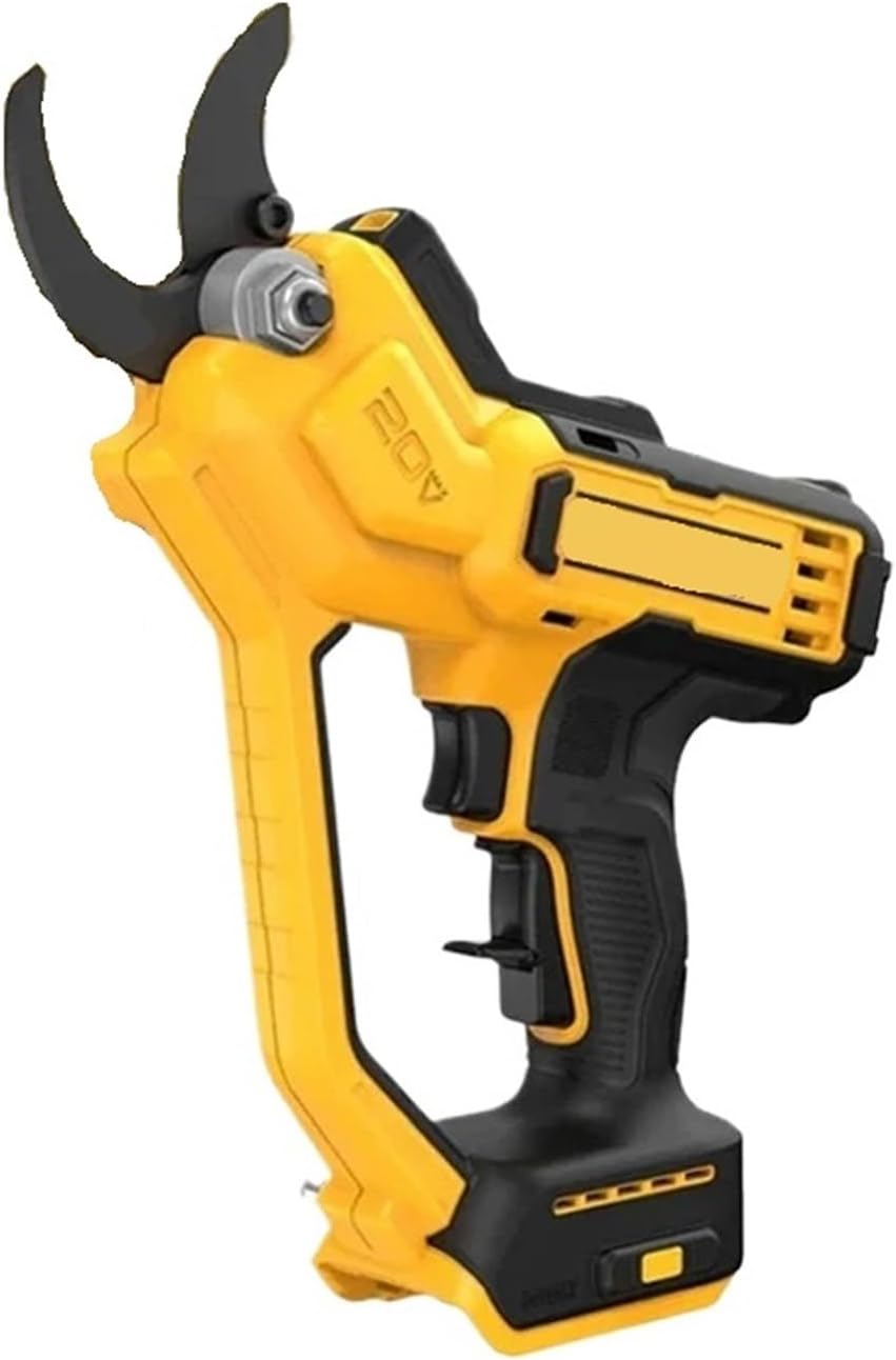 20V Cordless Powered Pruner DCMPP568 Electric Pruner Garden Scissors Tools Rechargeable Pruning Shears Tool DCMPP568N