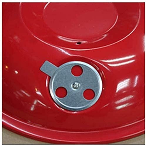 Bonfire Wood Burning Patio Grill Firepit