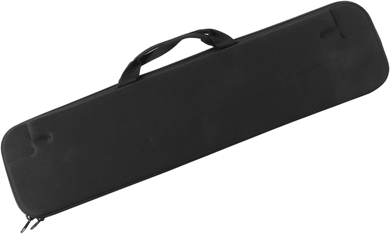 F - 37s Melodica 37 Key, Portable Wind Musical Instrument with Blowpipe, Beginner Friendly Keyboard for Kids Adults, ABS Resin Brass Base Plate Phosphor Bronze Reed, Includes EVA B (Black)