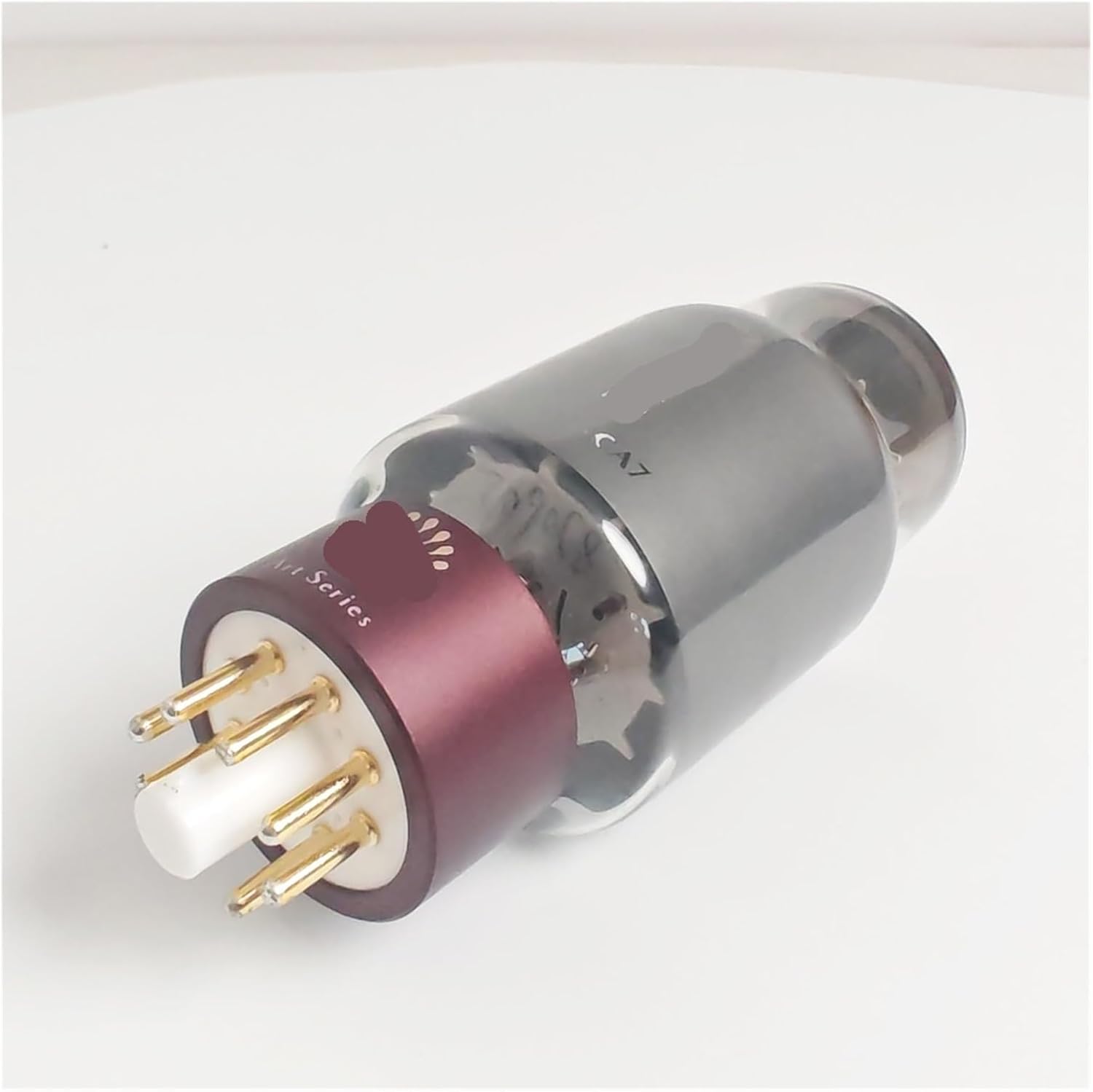 6CA7 Tube Upgrade EL34 EL34C EL34B 6P3P KT66 6V6 KT77 6CA7 HiFi Audio Tube Amplifier Tube Amplifier(4pcs Matched Quad)