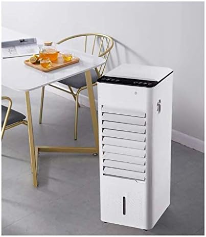 Air Cooler for Home Office Air Cooler 10000Portable Air Conditioner, 3 in 1 Air Conditioner, Air Cooler, Dual-purpose Heating And Cooling, Remote Control LED Display, 3 Fan Speed, Sleep Mode 24-ho