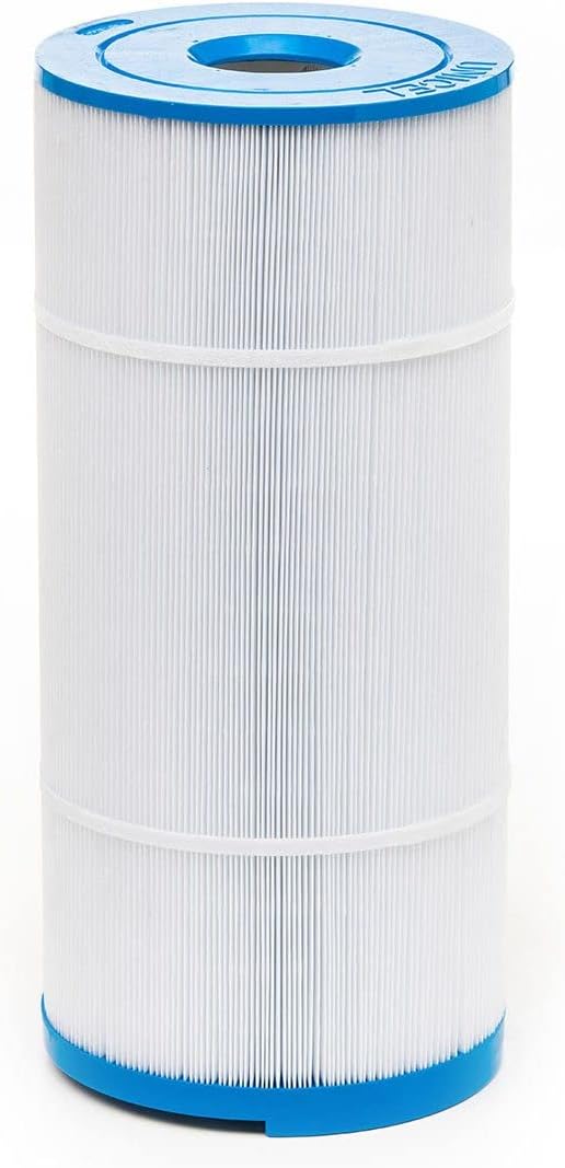 Unicel C-8325 Replacement Filter Cartridge for 125 Square Foot Sundance Spas, Universal Length,White