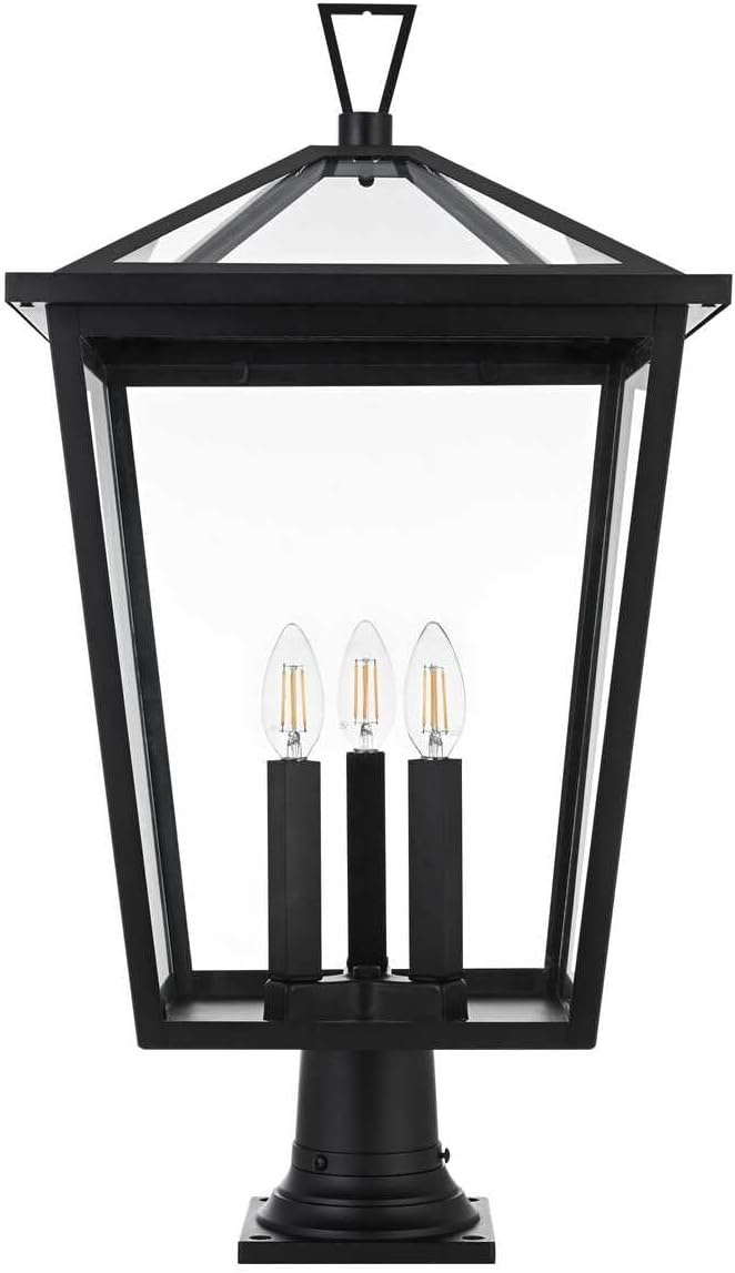 Elegant Lighting Oxford 7