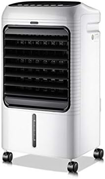 Portable Air Conditioner Fan Personal Portable Space Air Coolers, house Single Cool Ultra Quiet Cold Air Fan