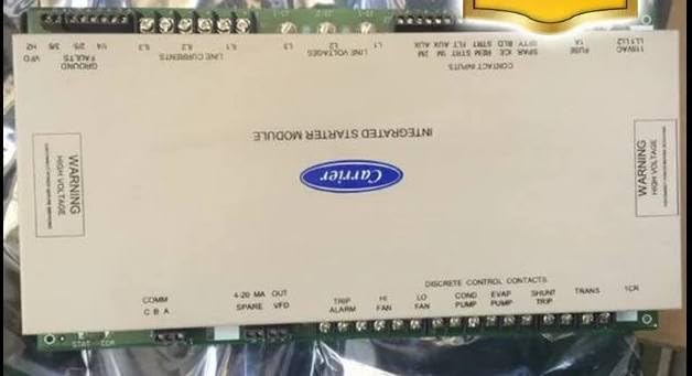 Controller CEPL130259-04-R