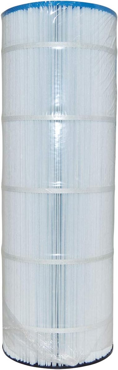 Unicel C-7430 Replacement Filter Cartridge for 110 Square Foot Tc330 Jacuzzi, Cantar, Competition Tri-clops Replacement, Round,White