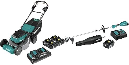 Makita XML08PT1 36V (18V X2) LXT Brushless 21