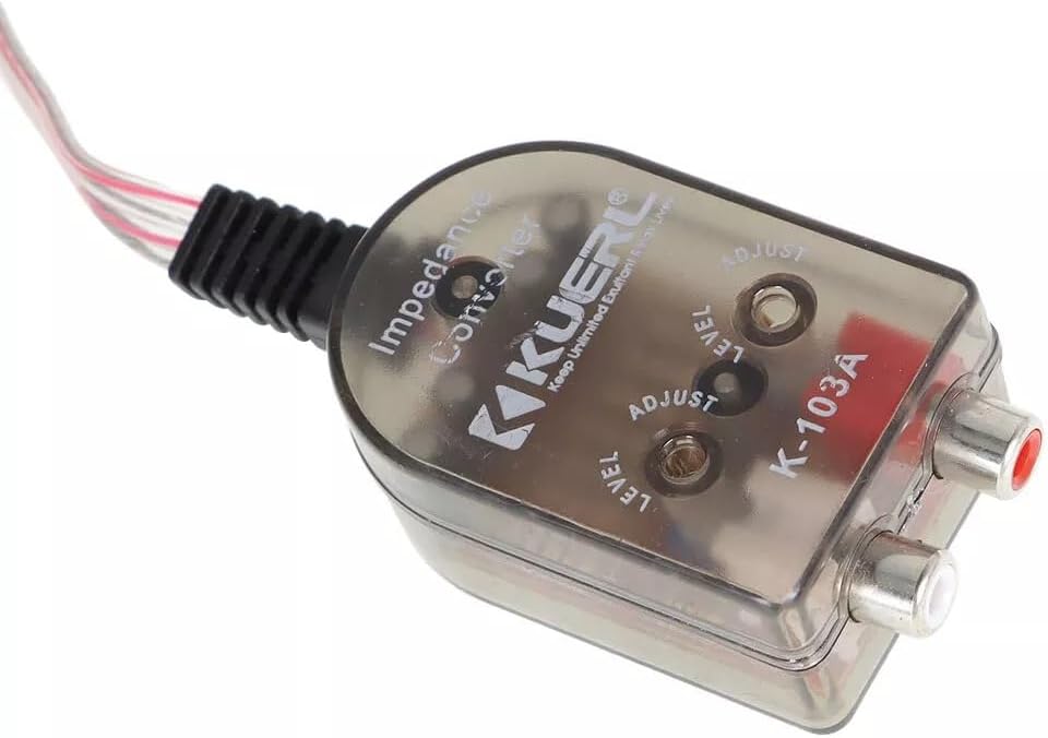 Accessories for 2011-2020 for Ford for Edge Plug&Play Wire Harness Add A Subwoofer Amplifier Replace