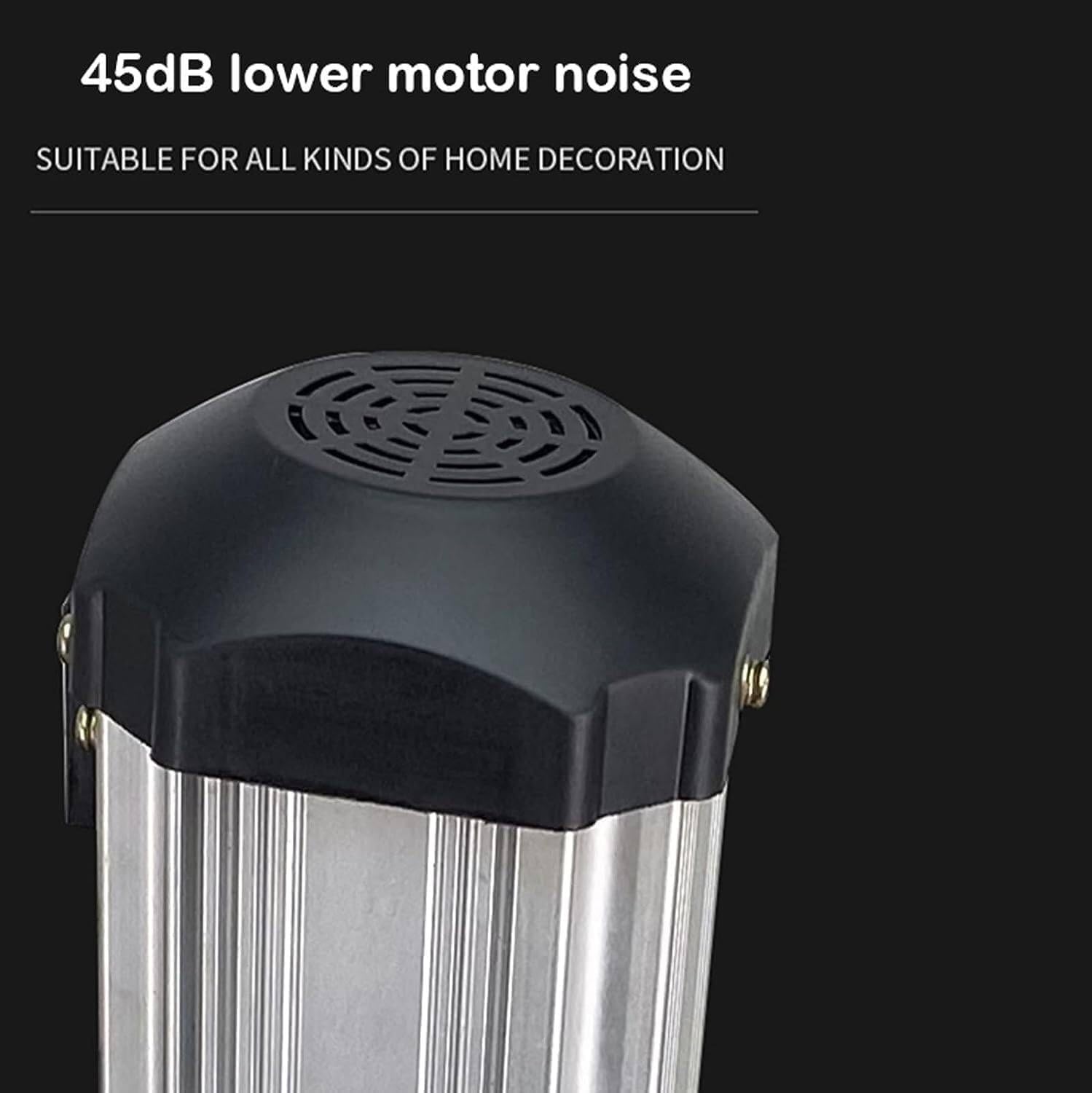 IBC Agitator,980W Electric Tank Mixer Machine, Commercial 1 Ton Paint Stirring Machine with Support Hanger,Paint Mixing Equipment,for Ink Dissolver Agitator