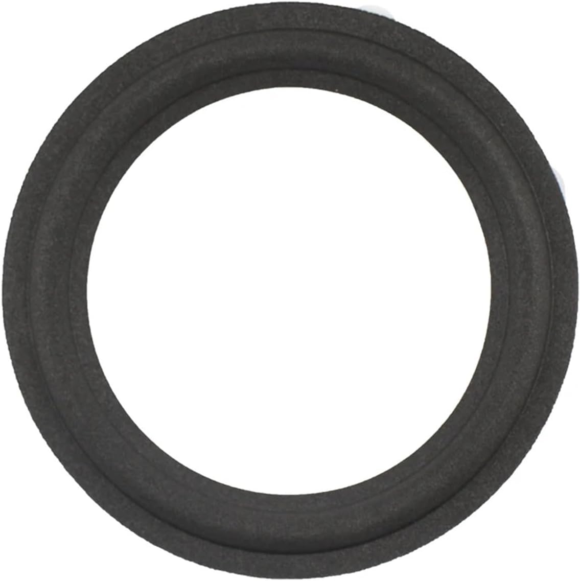 2pcs 6.5 inch 153mm Speaker Foam Repairs Horn Side for A606 LX400 LX700 bass Speaker Woofer Sponge Side 6 inch Bubble