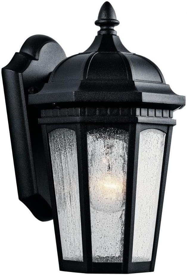 Kichler Courtyard 11