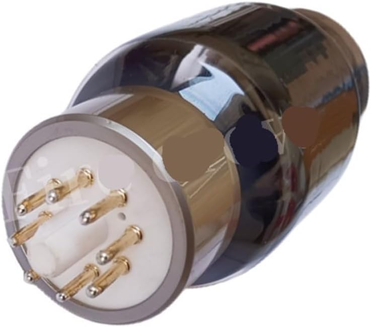 KT88 Vacuum Tube HiFi Audio Valve Suitable for Tube Amplifier kit DIY Matching Four-Way(4pcs Matched Quad)