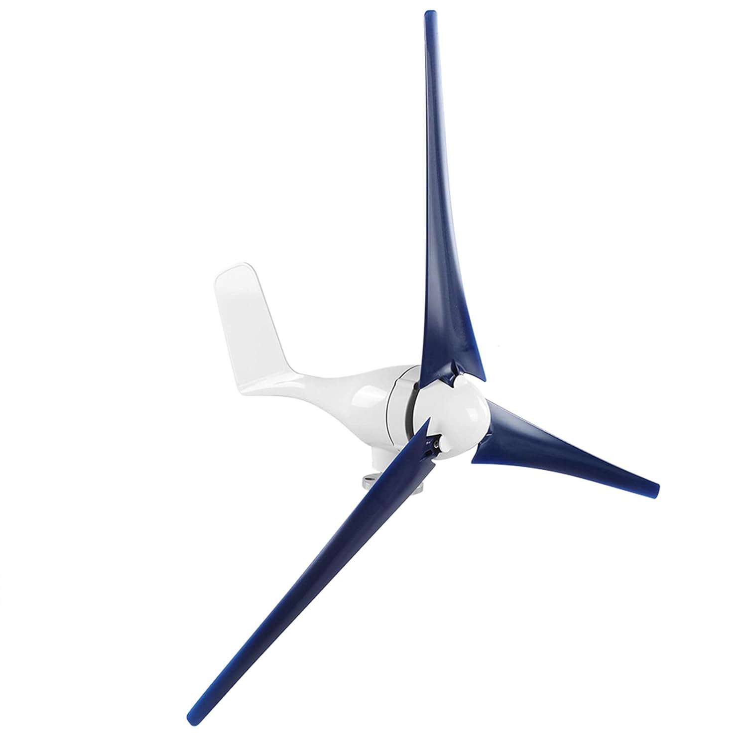 YOUTHINK Wind Small Generator Turbines Kit 3 s Power Parts for Marine Home Charging (12V)