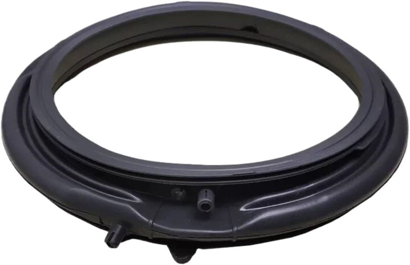 Drum Washing Machine Door Sealing Ring 0020300603 0020300926L 0020302024A 0020300657 0021440002108 0020301453H，Compatible For Haier，washing Machine Parts(0020300657)