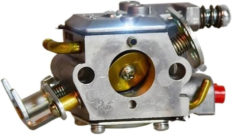 [Outdoor Tools] OLEO MAC GS44/440 Chain Saw Carburetor 18 Inch Gasoline Saw Accessories Garden Carburetor [Replacement Parts]