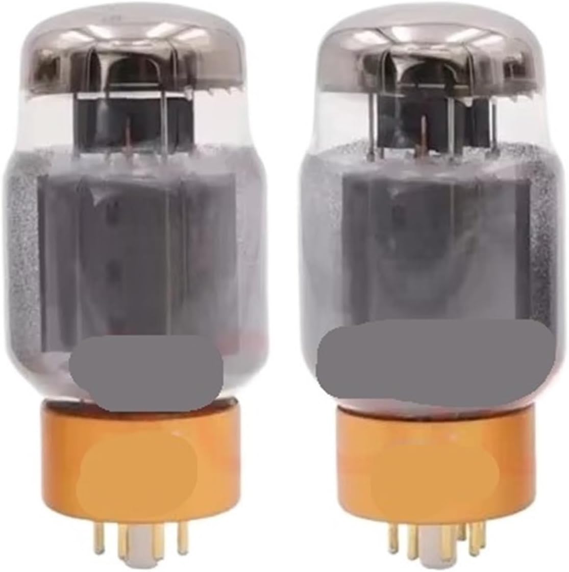 2PCS KT88-TII Vacuum Tubes