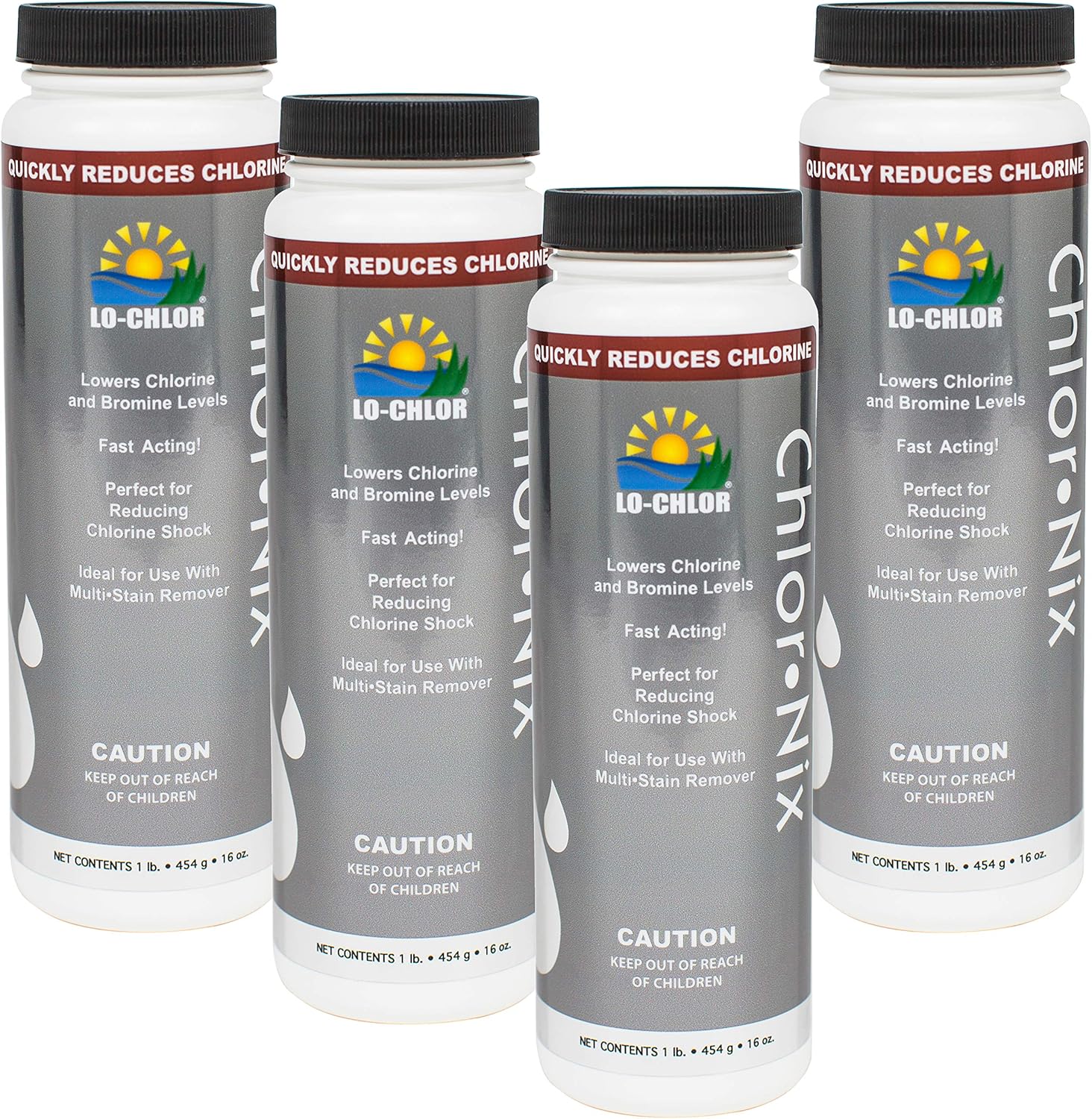 Chlor-Nix (1 lb) (4)