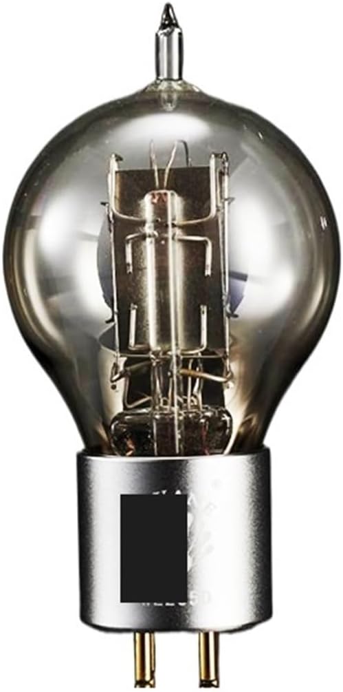 Vacuum Tube Rectifier WE101D Electronic Tube Reproduction Vacuum Tube Factory Precise Matching for Amplifier WE205D(We205d,2 pcs)