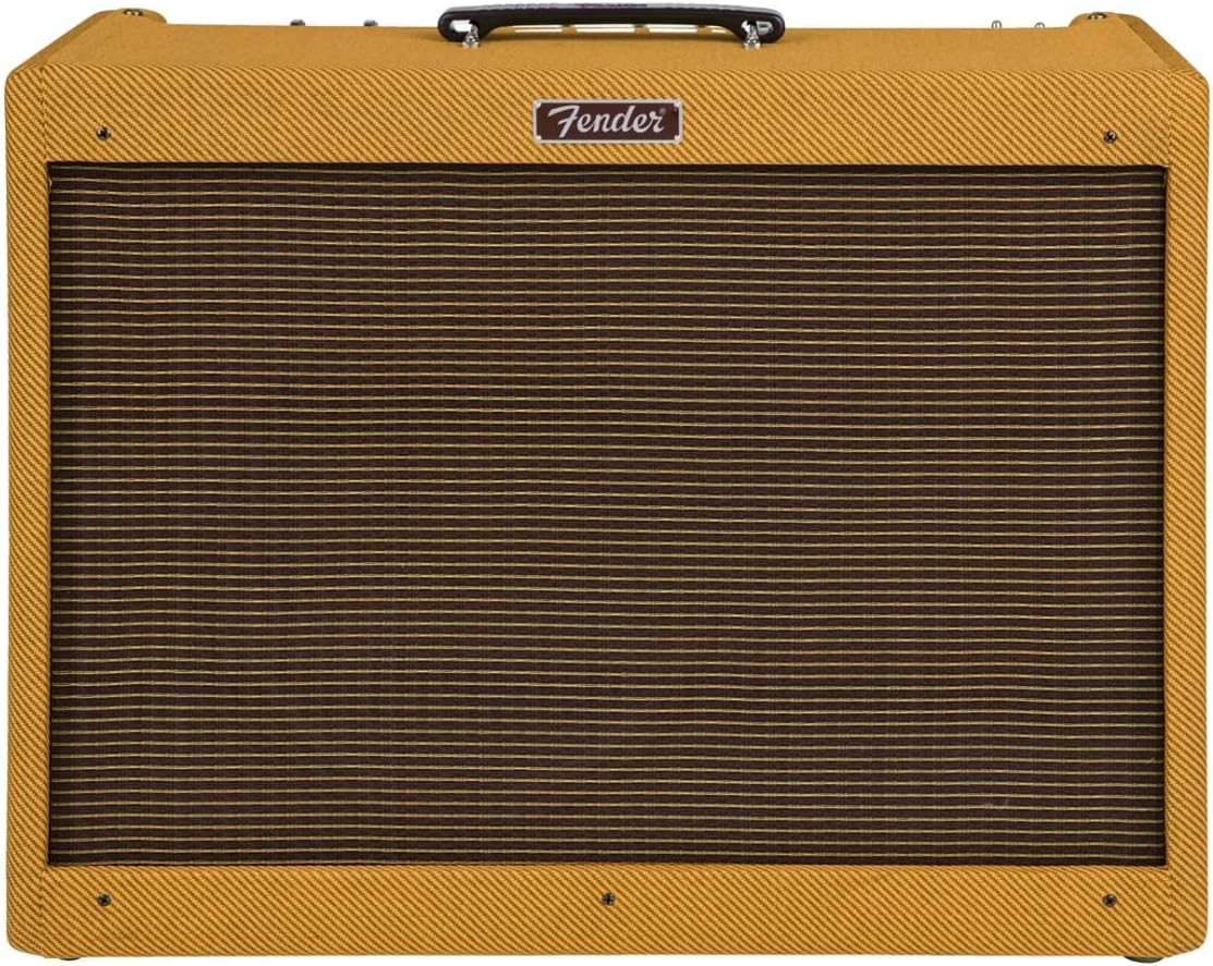Fender Blues Deluxe™ Reissue, Tweed