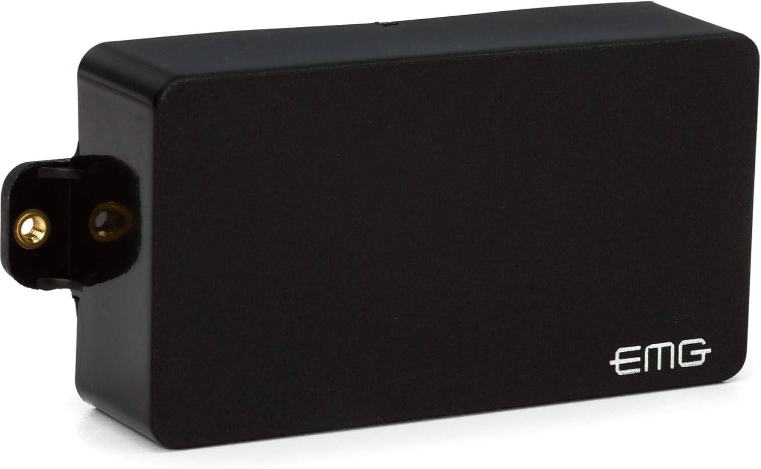 EMG 81 Active Guitar Humbucker Bridge/Neck Pickup, Black