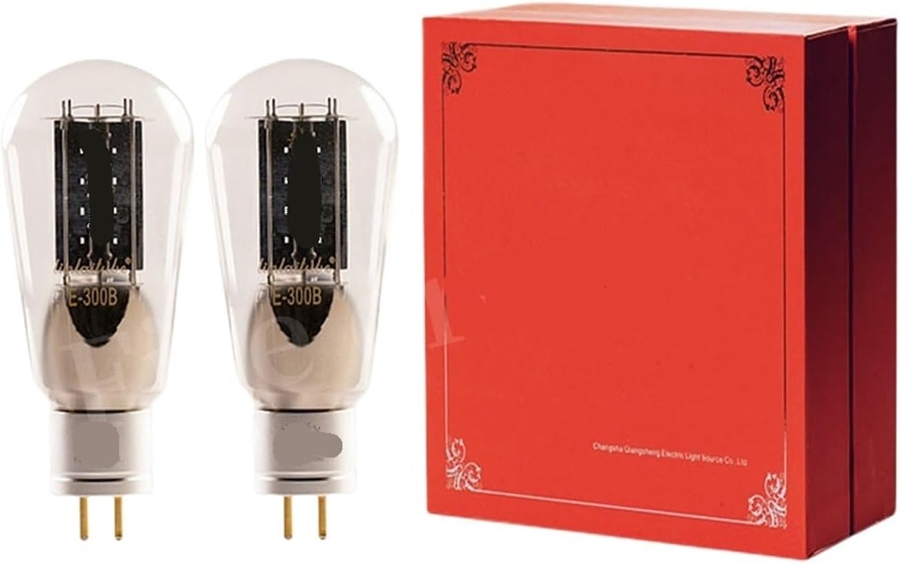 Vacuum Tube E-300B E300B HiFi Audio Tube Replacement 300B WE300B A300B Tube Amplifier kit DIY Matching(1 pcs)