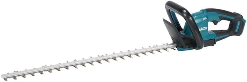 Makita DUH606Z 18V Li-ion LXT Brushless 60cm Hedge Trimmer – Batteries and Charger Not Included