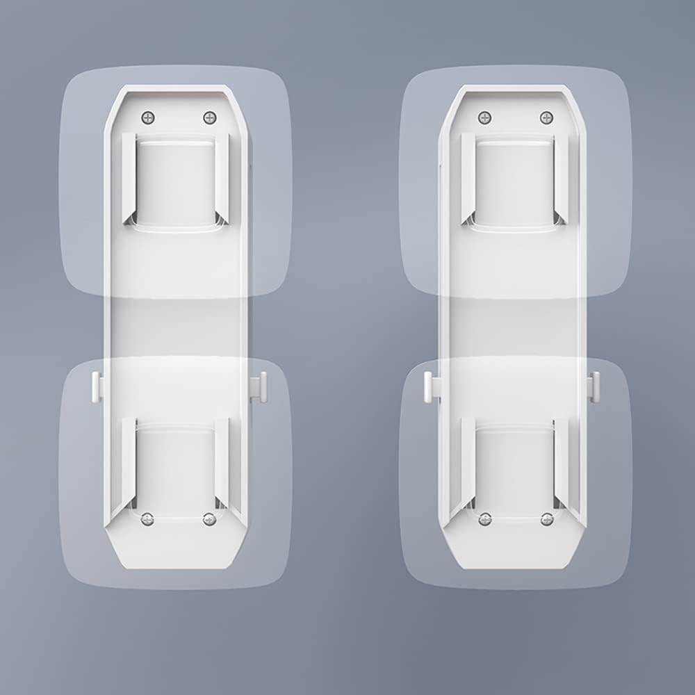 for Air Vents General Purpose Side Wall Air Conditioner Cold Air Baffle Confined Air Deflector Home Retractable